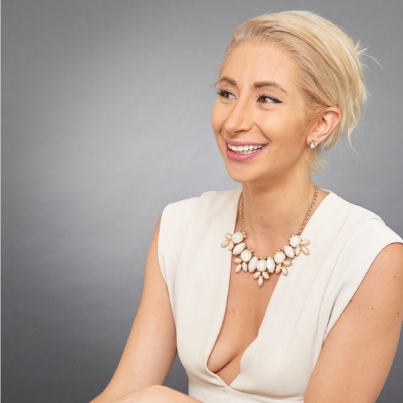 Meet Your Poshmark Seller - Picture 4 of 7